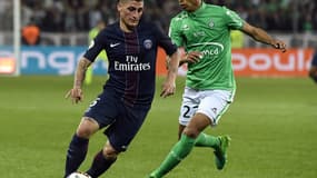 Marco Verratti