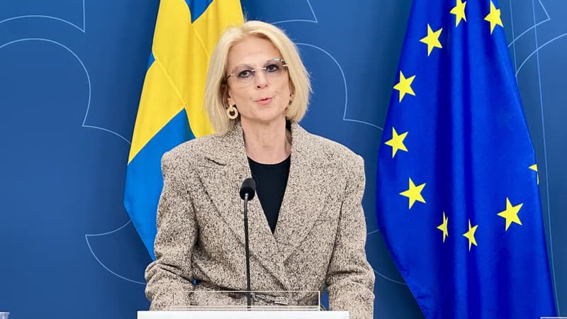 La Pologne n'en veut pas mais la Suède fait un premier pas vers l'euro: Stockholm indique qu'elle veut étudier l'adoption de la monnaie unique (malgré une population qui y reste réfractaire)