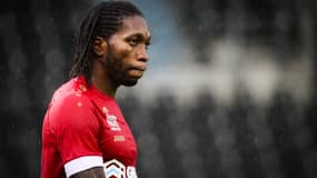 Dieumerci Mbokani - Antwerp 