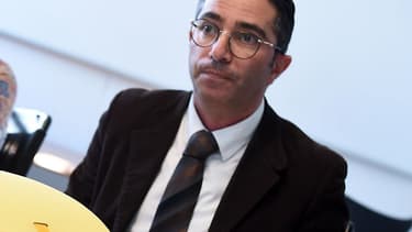 Maître Hervé Gerbi.