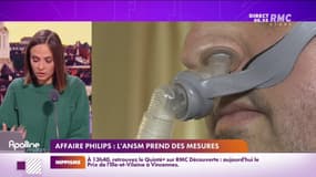  Après les révélations RMC sur les appareils Philips, les choses bougent