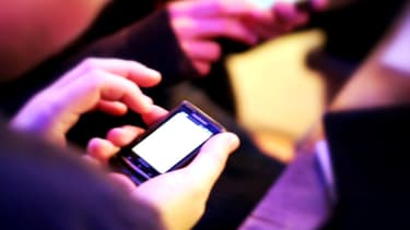L'envoi de messages d'insultes depuis un générateur automatique rencontre un succès grandissant auprès des jeunes.