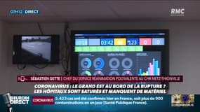 Témoin RMC : Sébastien Gette - 16/03