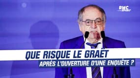 Football / Justice : Que risque Le Graët après l'ouverture d'une enquête pour harcèlement moral et sexuel ?