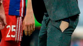 Pep Guardiola