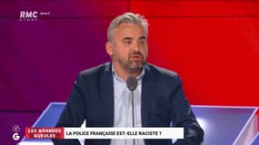 Le Grand Oral d'Alexis Corbière, député LFI de Seine-Saint-Denis - 08/06