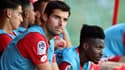 Yoann Gourcuff.