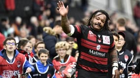 Mathieu Bastareaud