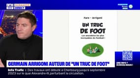 "Un truc de foot": 25 anecdotes sur le football à découvrir dans une BD