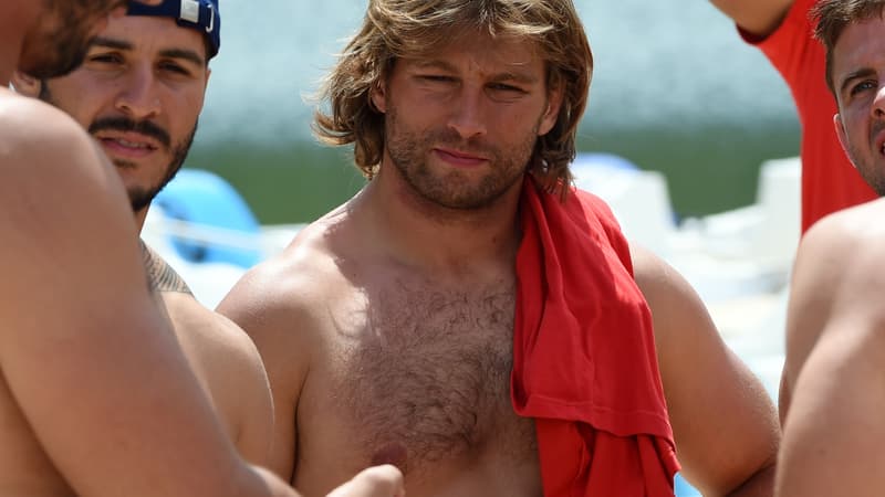 Dimitri Szarzewski