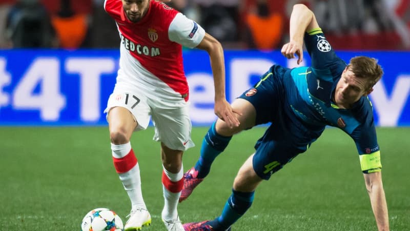 Yannick Ferreira Carrasco