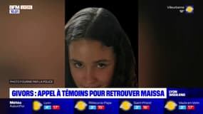 Métropole de Lyon: un appel à témoins lancé après la disparition inquiétante d'une collégienne de 13 ans à Givors