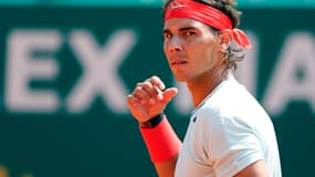 Rafael Nadal part favori