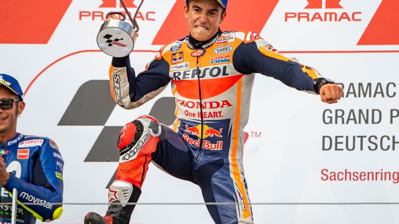 Marc Marquez