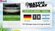 Allemagne - Argentine : Le match replay avec le son de RMC Sport ! 13/07