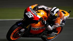 Dani Pedrosa