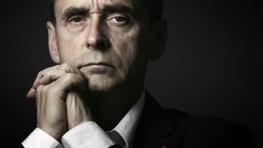 Le maire de Béziers, Robert Ménard, invite Donald Trump dans sa municipalité. (Photo d'illustration)