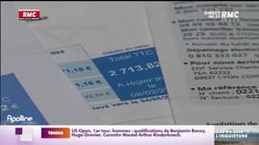 Inflation : un maire de l'Oise menace de ne plus payer la facture d'électricité de sa ville