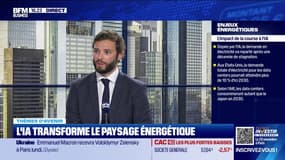 "Selon Goldman Sachs, la Chine aura 400 GW de capacité électrique excédentaire d’ici 2030, de quoi dominer la course à l’IA" - 14/11