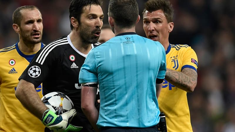 Buffon