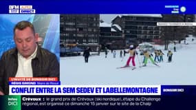 Liaison Vars-Risoul: "on arrive à une impasse"