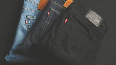 Vous cherchez un jean Levis à prix avantageux ? Découvrez cette offre limitée