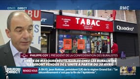 Témoin RMC : Philippe Coy - 24/04