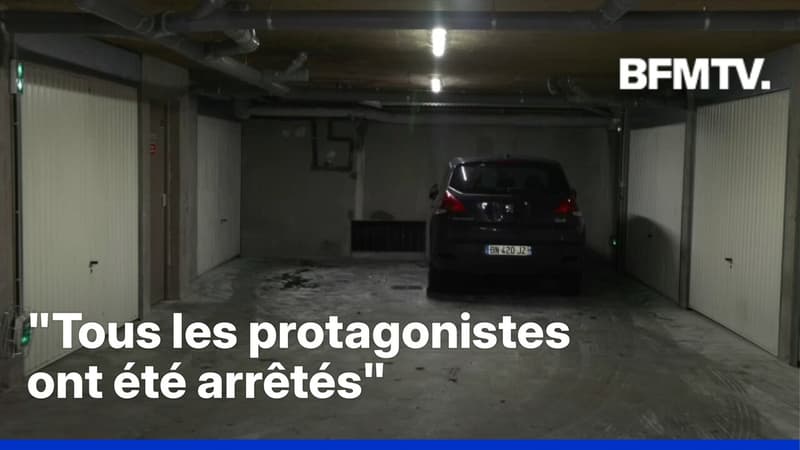 Oullins-Pierre-Bénite: une adolescente de 15 ans séquestrée et torturée, 5 personnes placées en garde à vue.