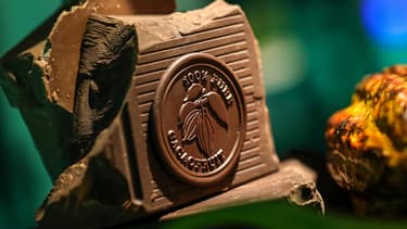 Barry Callbaut lance un nouveau chocolat