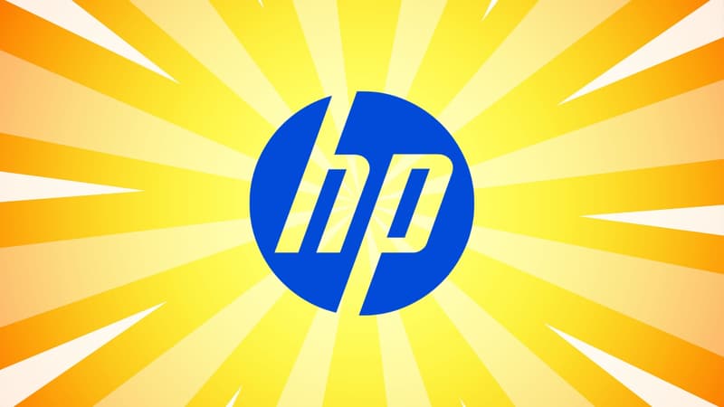 Les soldes HP mettent une vitesse à la concurrence : ce PC portable s'écoule par palettes