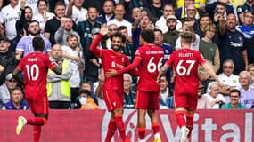 Mohamed Salah
