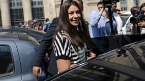 Marion Bartoli