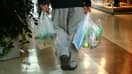 L'interdiction des sacs en plastique qui devait entrer en vigueur le 1er janvier est repoussée de trois mois.