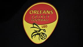 Le logo de l'équipe d'Orléans.