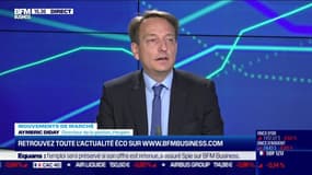 Aymeric Diday (Pergam) : Quel potentiel pour les marchés en cette rentrée ? - 07/09