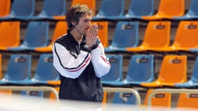 Nicolas Escudé