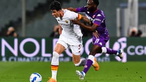 Fiorentina-Roma