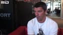 Football / Equipe de France / Coupet : comment gérer le décalage horaire ? 09/06