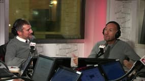 La minute Brisbois : "Le PSG a inventé un nouveau concept avec Neymar..."