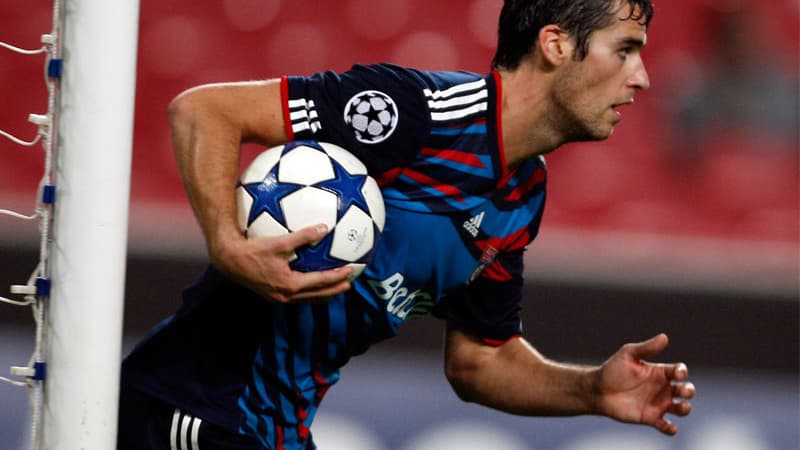 Yoann Gourcuff