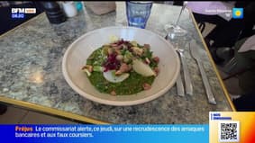 Passions Provence du samedi 5 avril 2025 - Le Bistrot Ecole d'Esparron, en Provence Verte