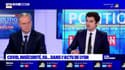 Lyon Politiques: l'interview de François-Noël Buffet, sénateur du Rhône (LR)