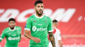 Denis Bouanga