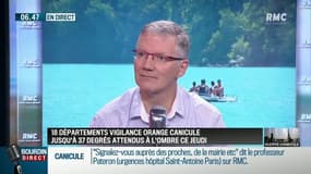 5 conseils pour affronter la canicule