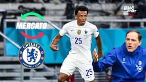 Mercato : Koundé se serait mis d'accord avec Chelsea et a discuté avec Tuchel
