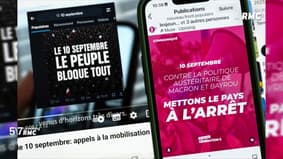 Mobilisation du 10 septembre : les entreprises anticipent des opérations de sabotages.