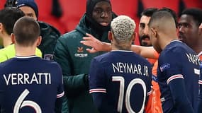 Demba Ba