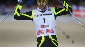 Jason Lamy Chappuis