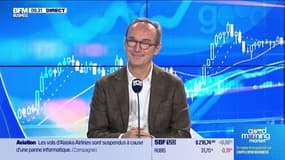 VusionGroup va fêter ses 20 ans en Bourse - 24/10