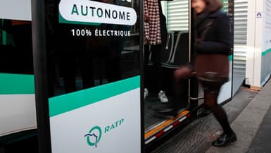 Bus RATP : l'ouverture à la concurrence, c'est pour bientôt ? 